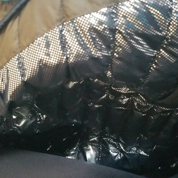 Columbia thermal jacket - Picture 5 of 10